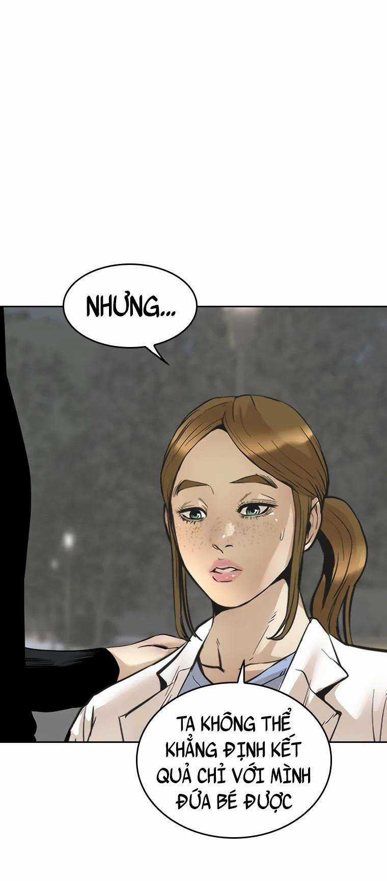 The Blob Chapter 84 trang 63