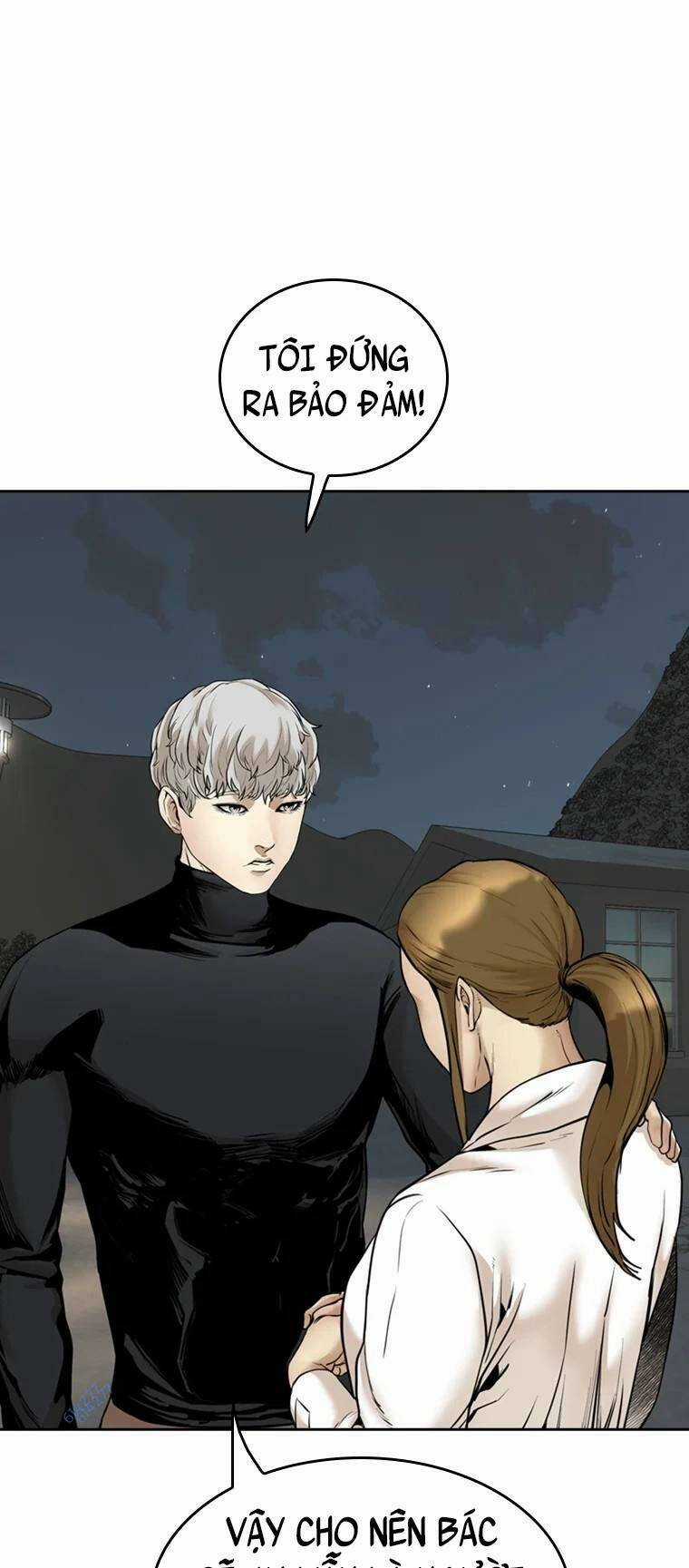 The Blob Chapter 84 trang 64