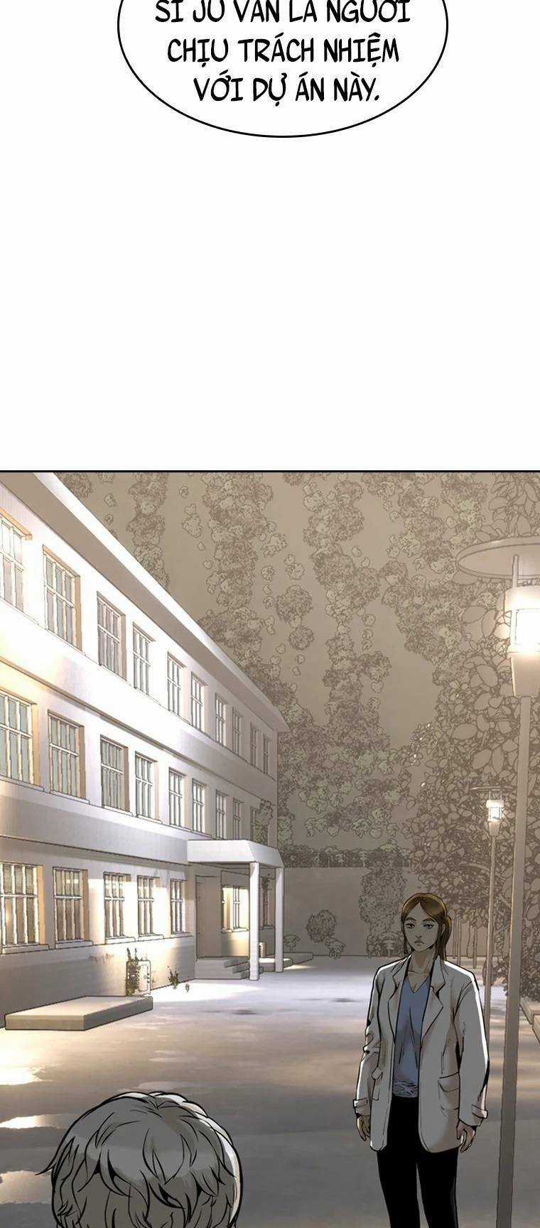 The Blob Chapter 84 trang 65