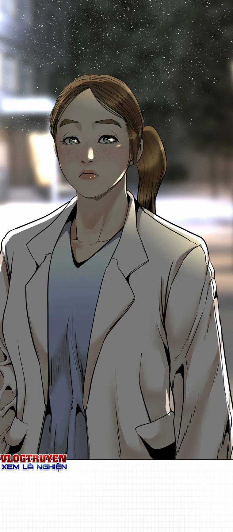 The Blob Chapter 84 trang 67