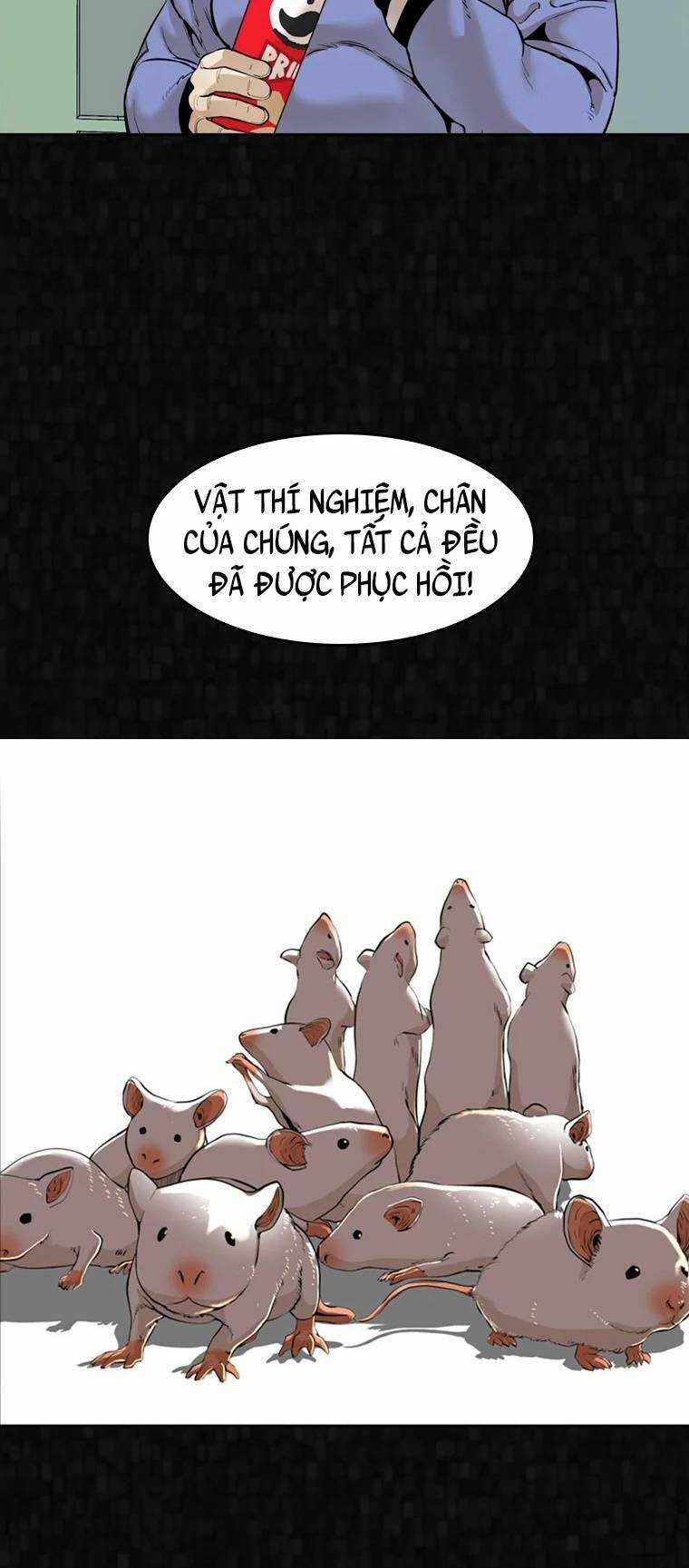 The Blob Chapter 84 trang 69