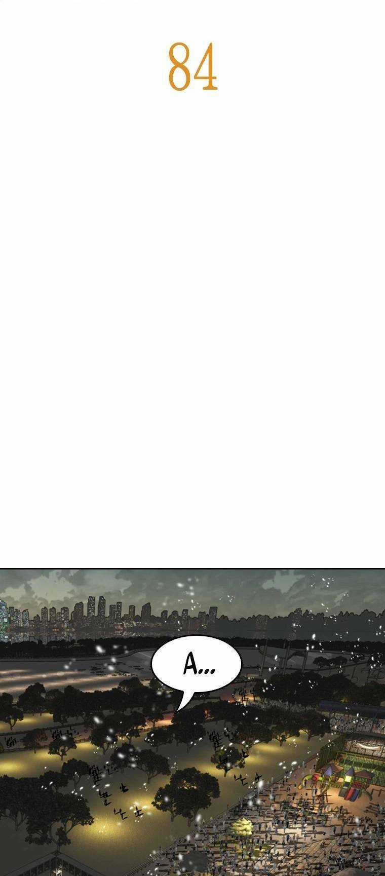 The Blob Chapter 84 trang 7