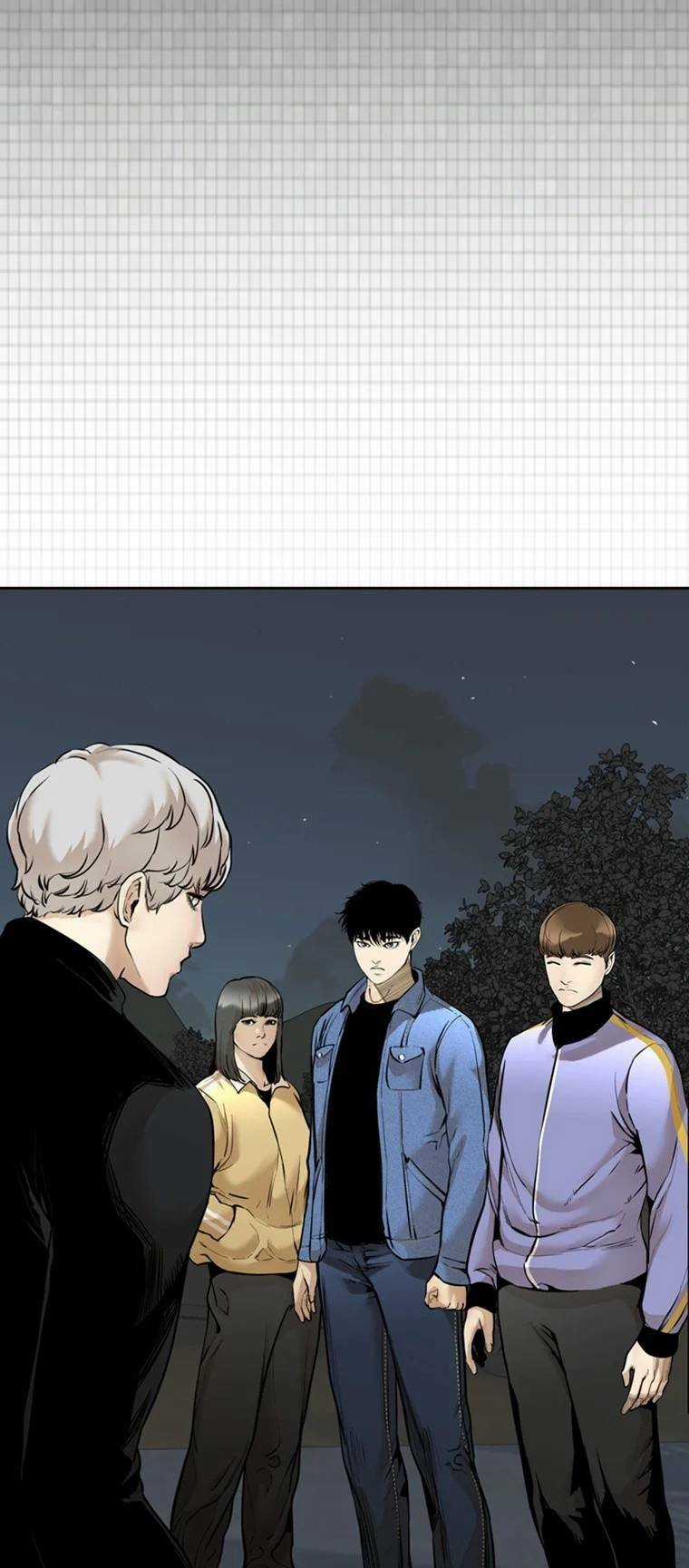 The Blob Chapter 84 trang 73