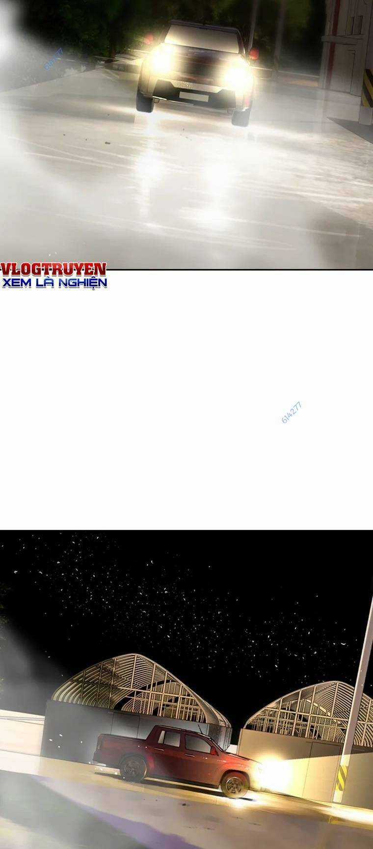 The Blob Chapter 84 trang 76