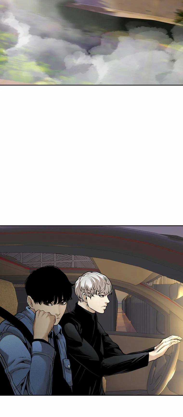 The Blob Chapter 84 trang 77