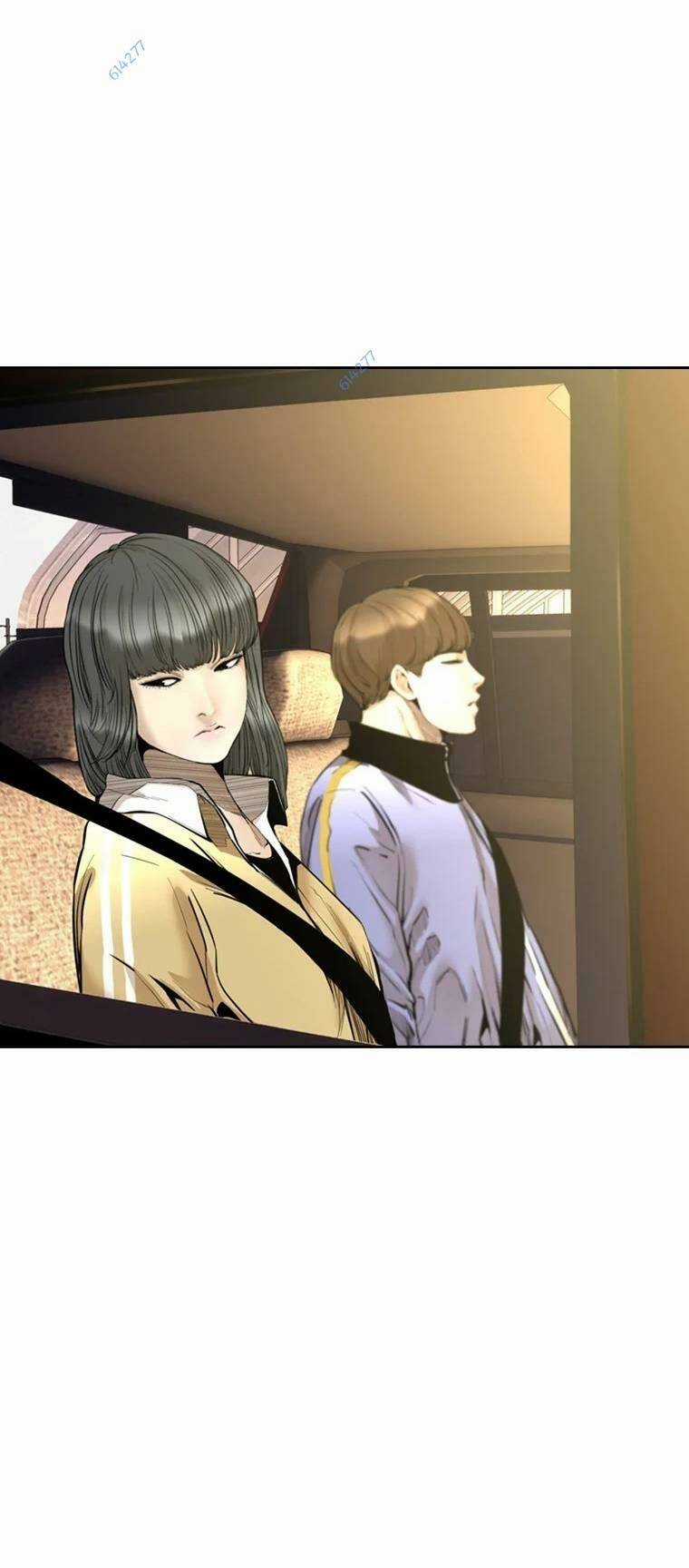 The Blob Chapter 84 trang 78