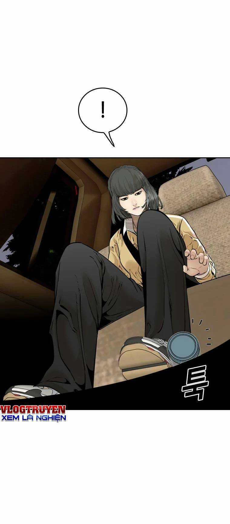 The Blob Chapter 84 trang 79