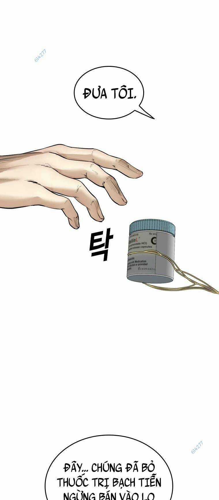 The Blob Chapter 84 trang 82