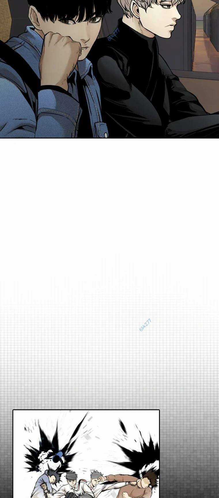 The Blob Chapter 84 trang 86