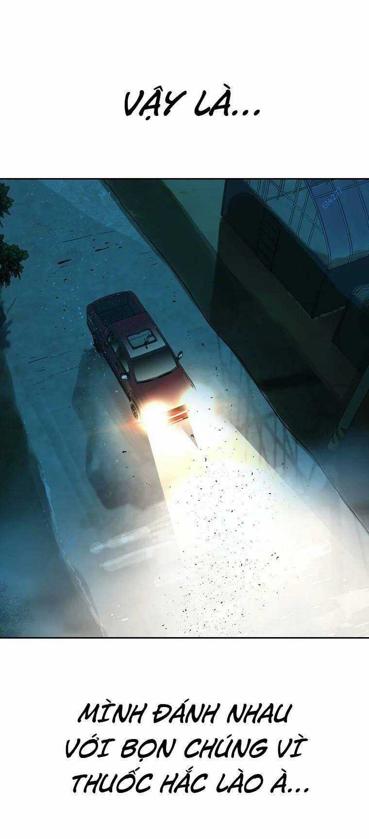 The Blob Chapter 84 trang 90