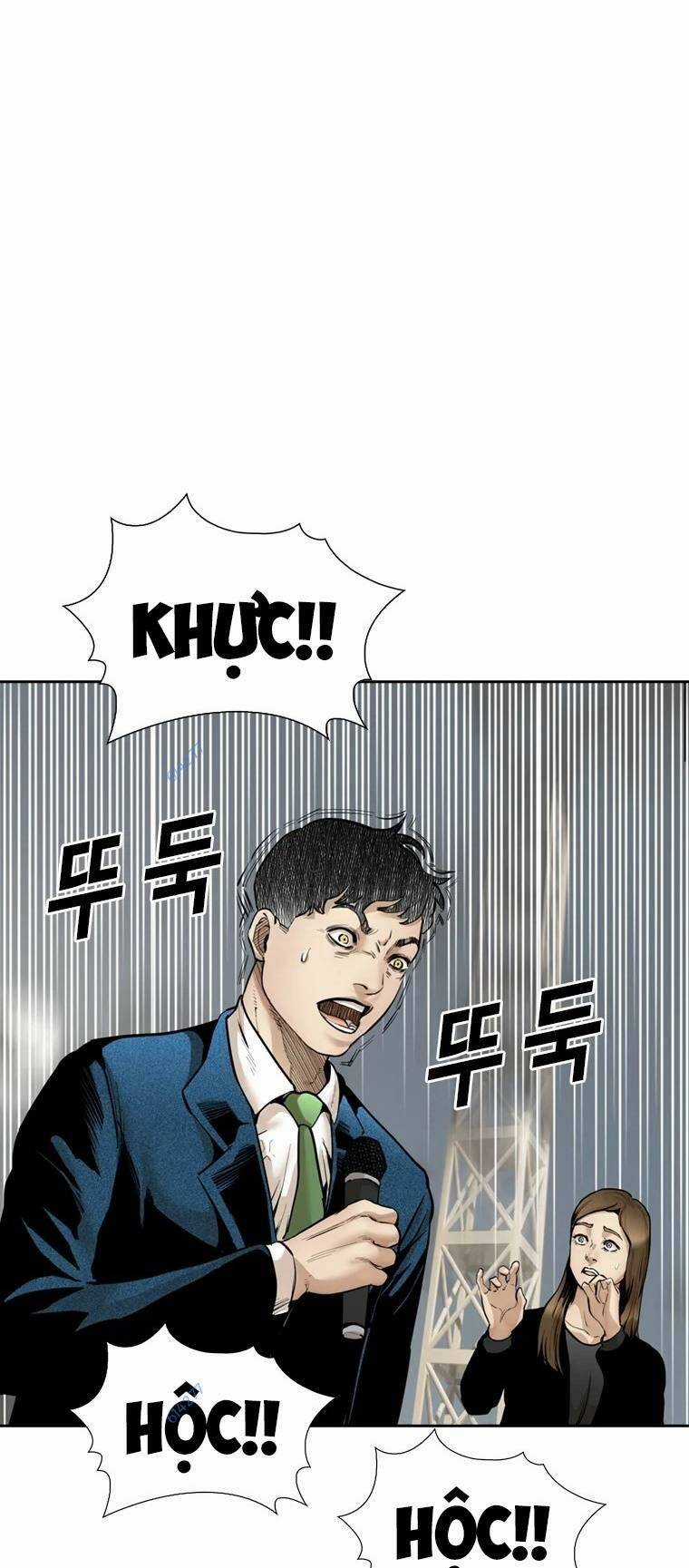 The Blob Chapter 84 trang 92