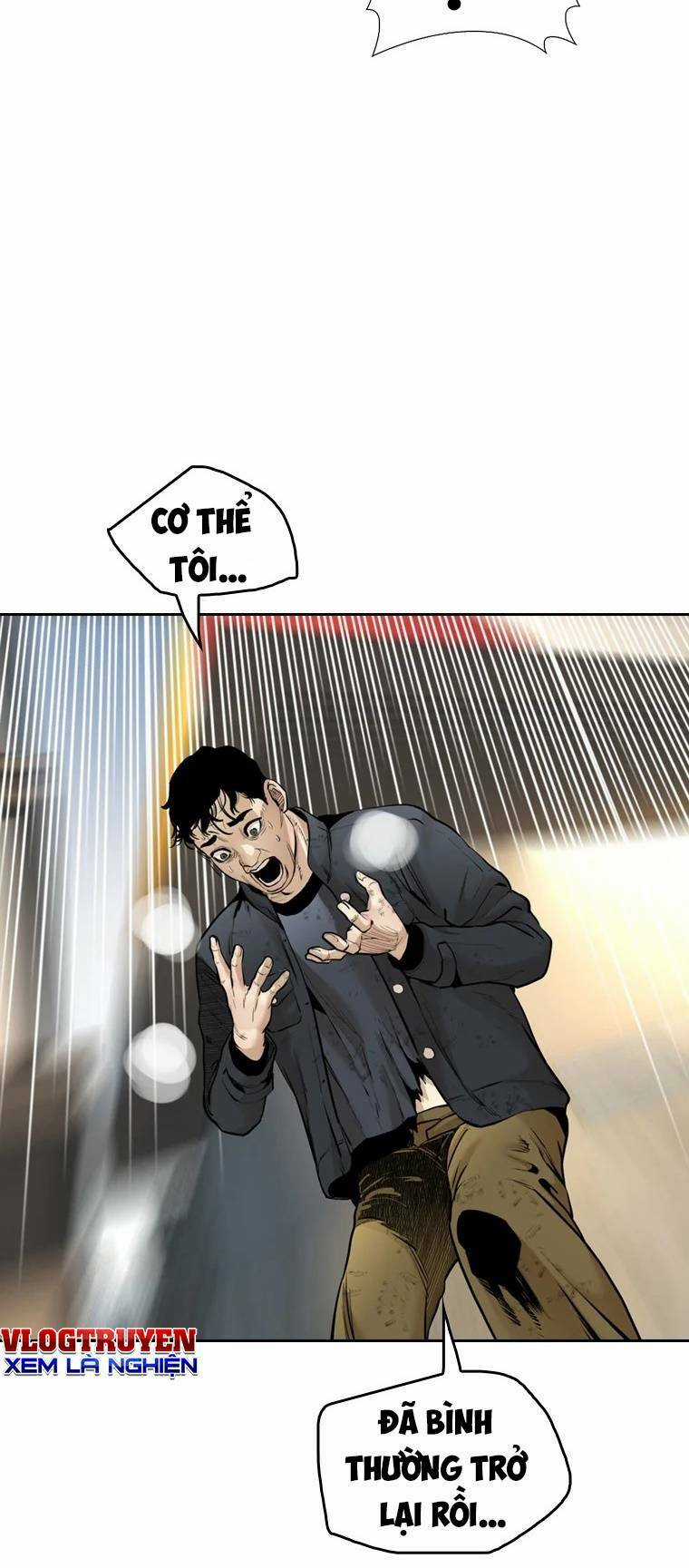 The Blob Chapter 84 trang 93