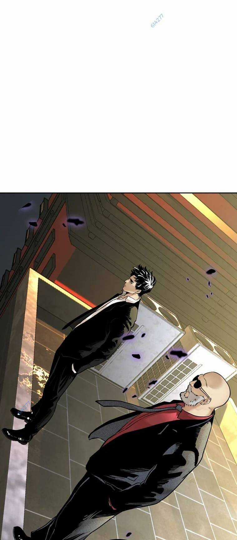 The Blob Chapter 84 trang 94