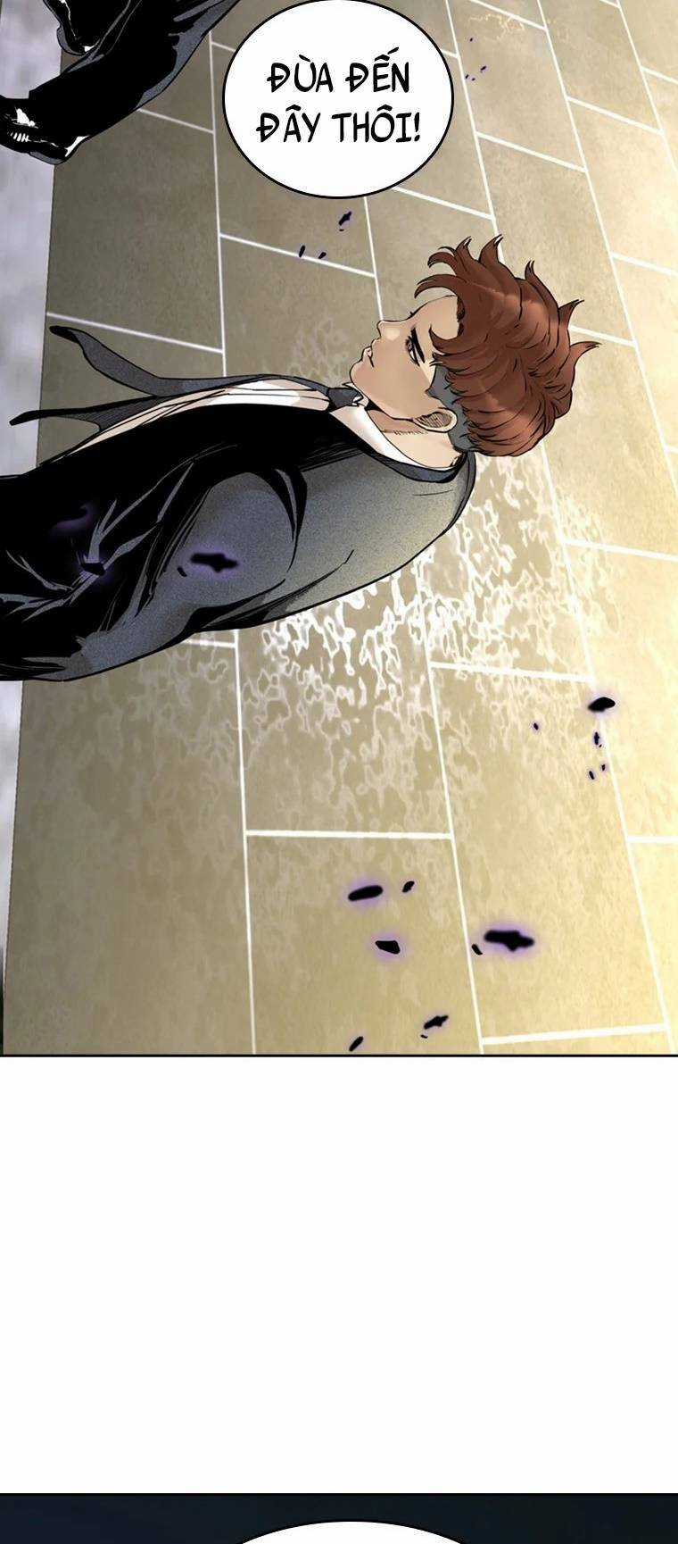 The Blob Chapter 84 trang 95