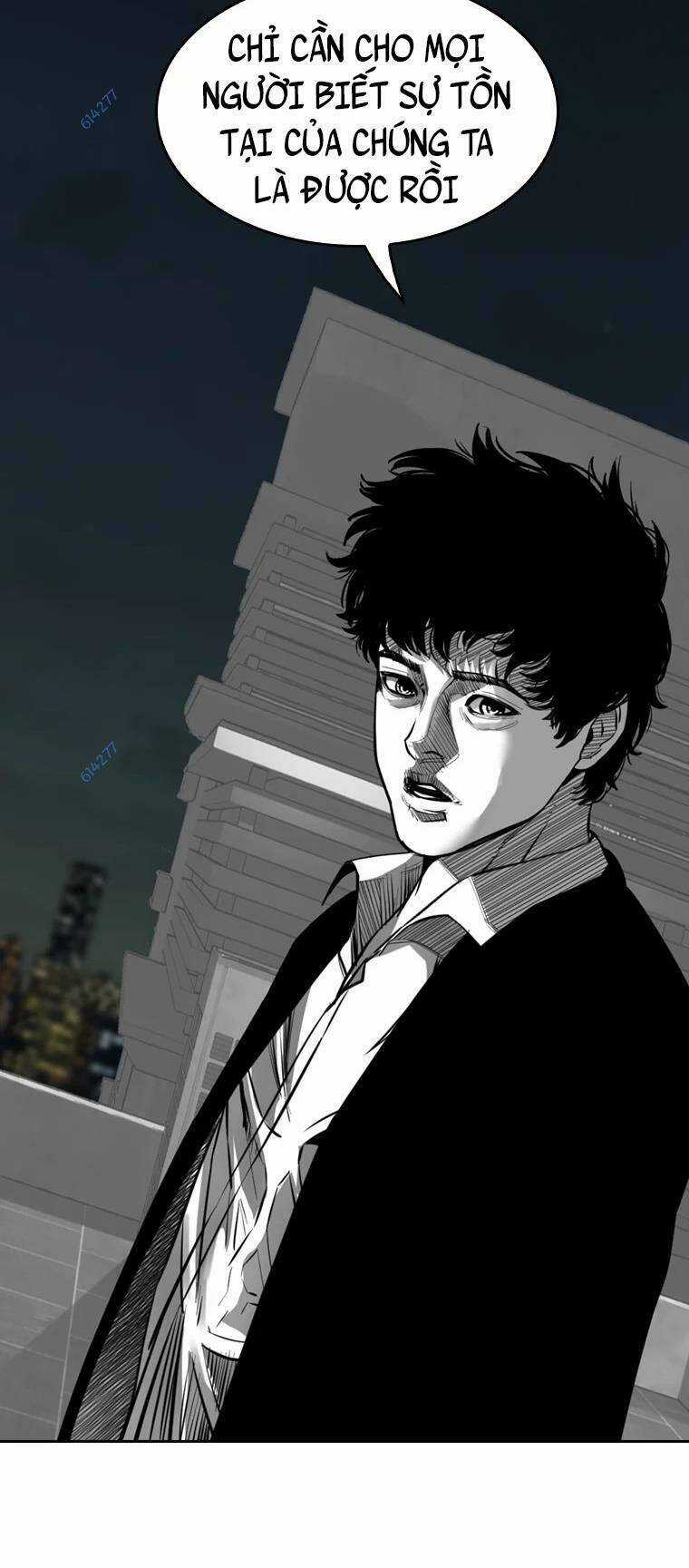 The Blob Chapter 84 trang 96