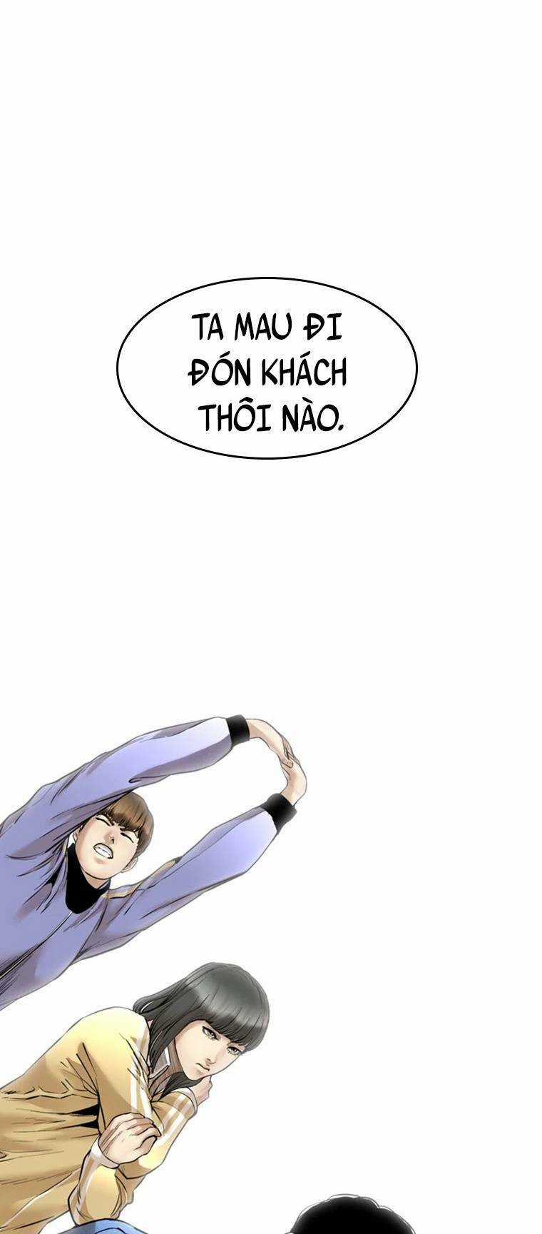 The Blob Chapter 84 trang 97