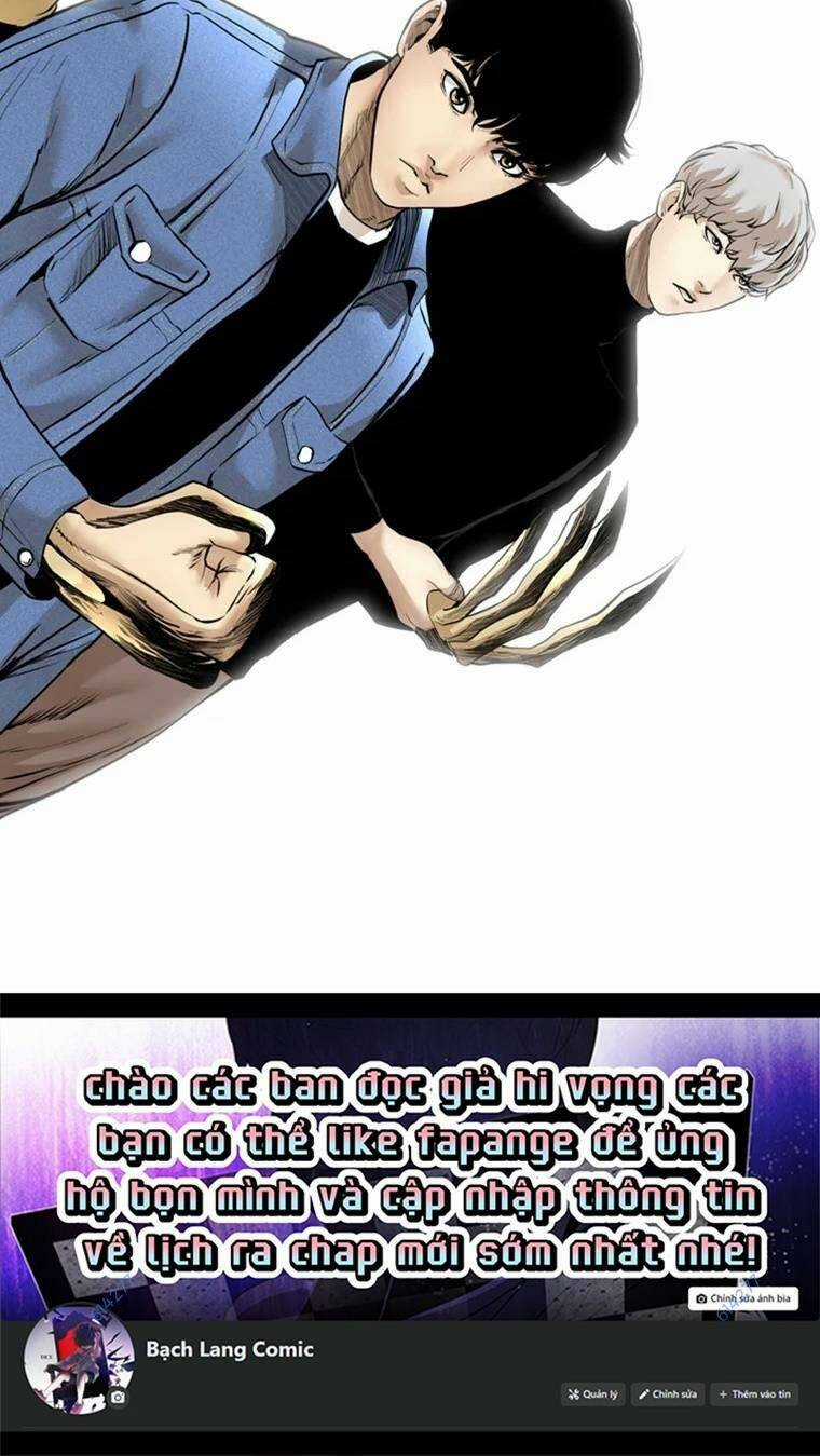 The Blob Chapter 84 trang 98