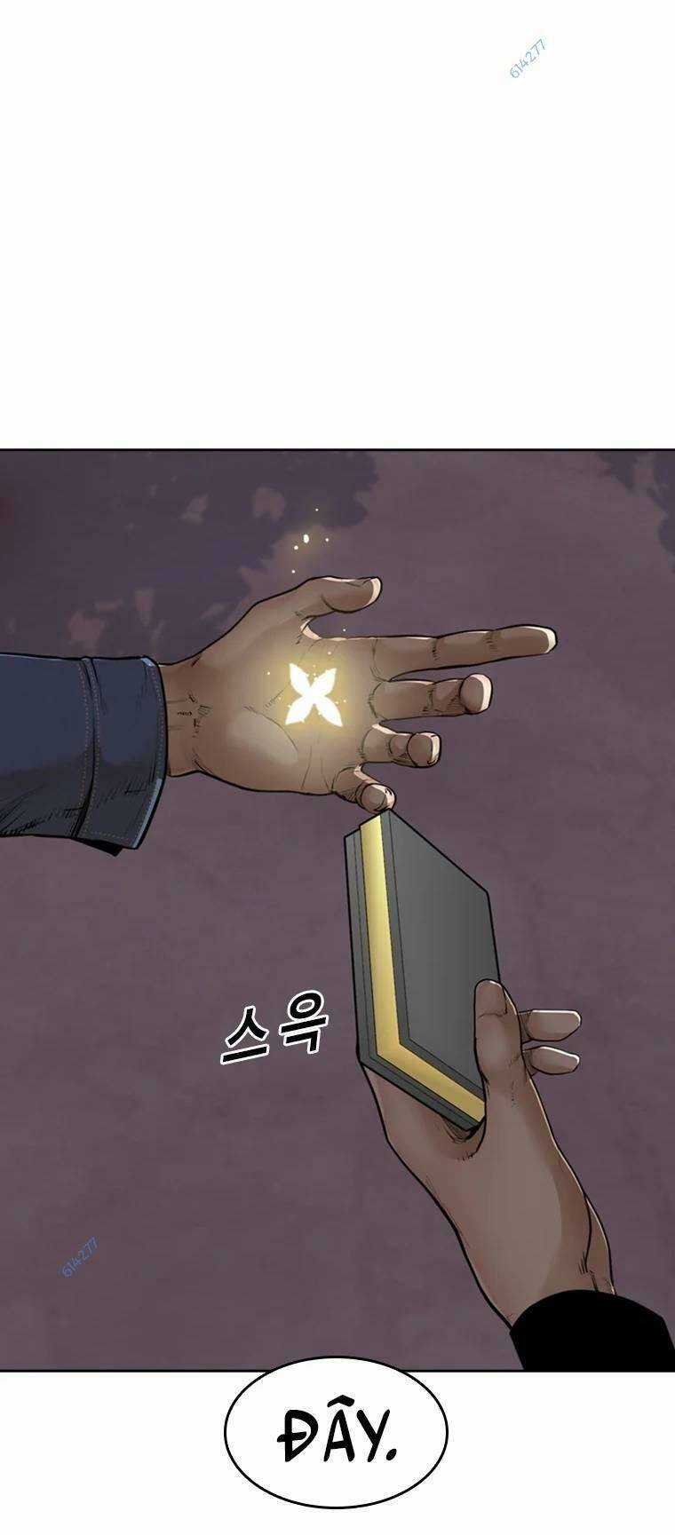 The Blob Chapter 85 trang 12