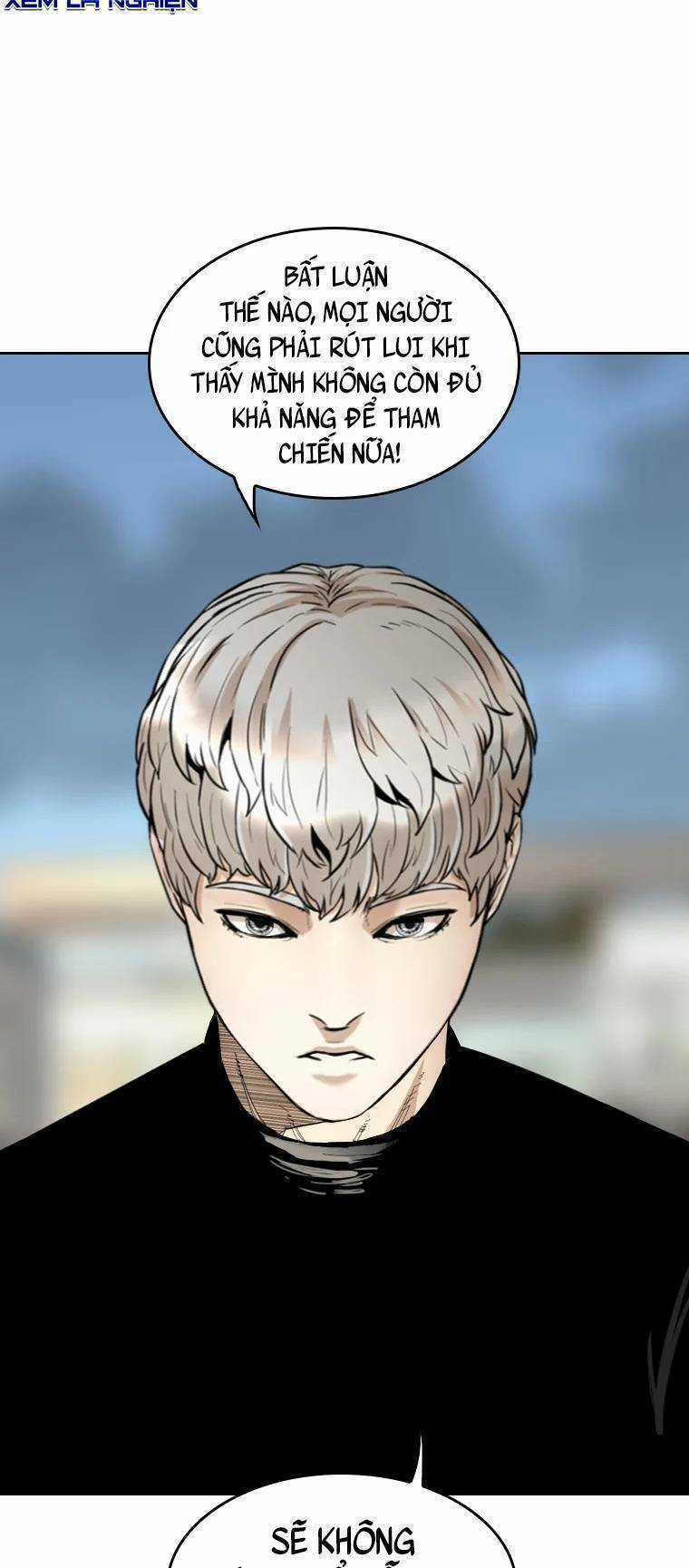 The Blob Chapter 85 trang 15