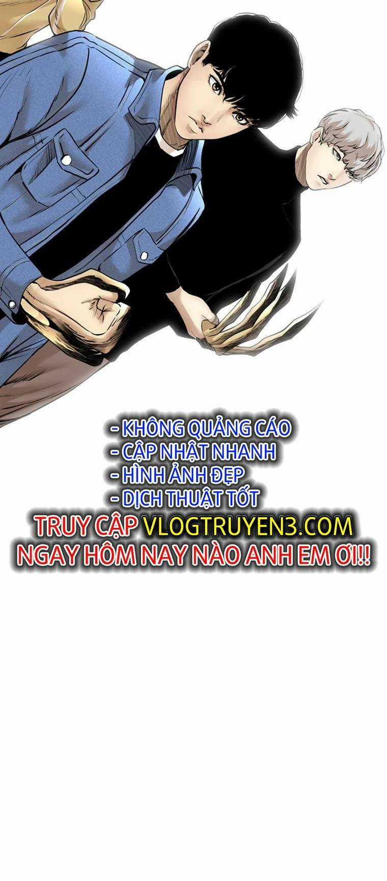 The Blob Chapter 85 trang 21