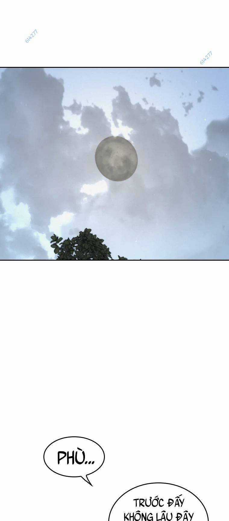 The Blob Chapter 85 trang 22
