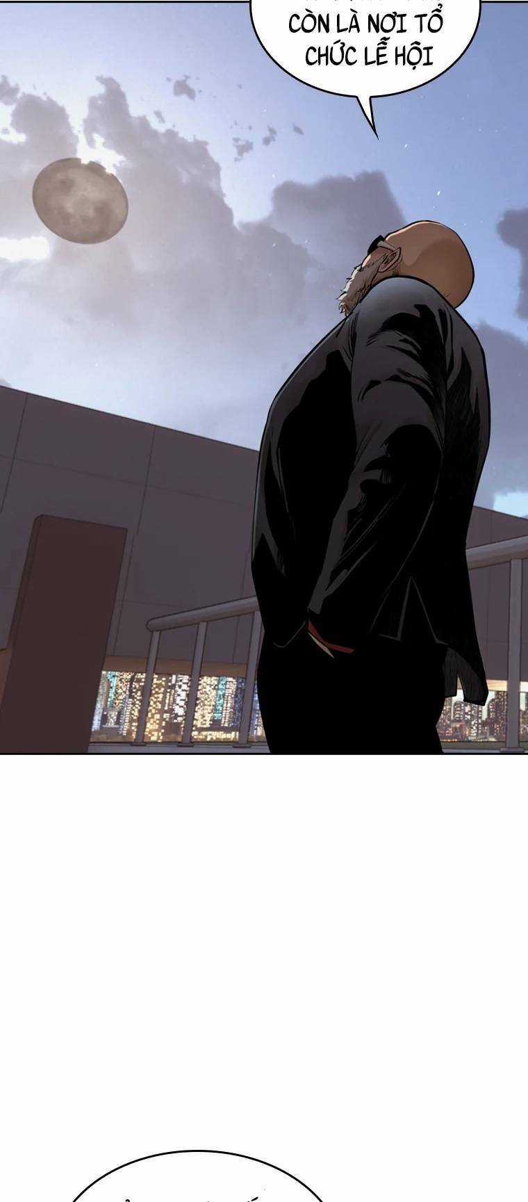 The Blob Chapter 85 trang 23