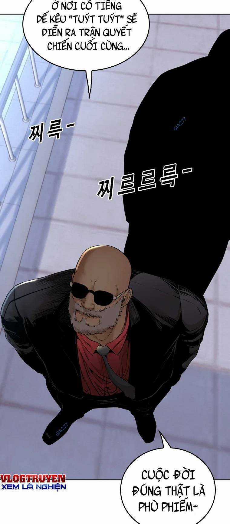 The Blob Chapter 85 trang 24