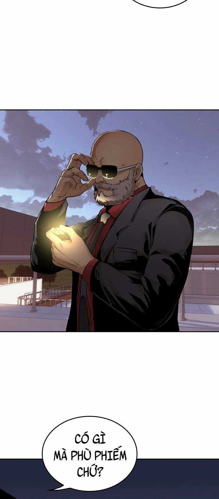 The Blob Chapter 85 trang 25