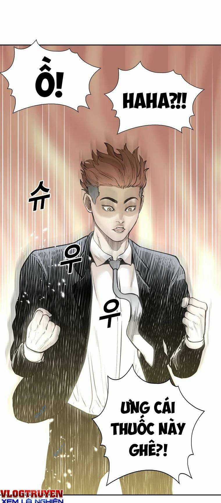 The Blob Chapter 85 trang 28