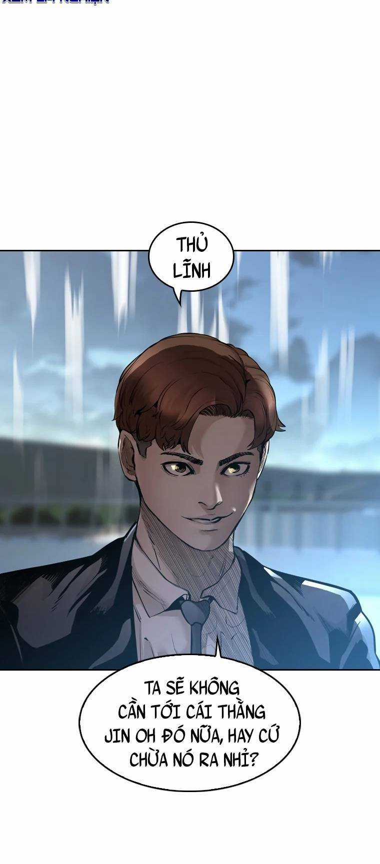 The Blob Chapter 85 trang 29