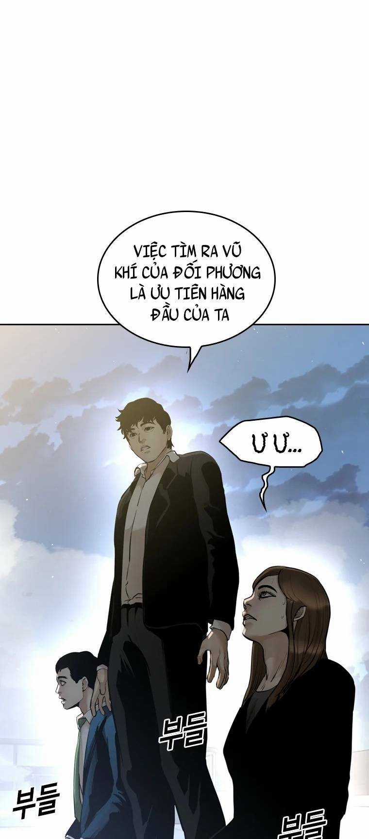 The Blob Chapter 85 trang 31