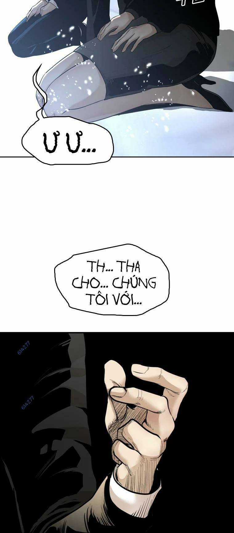 The Blob Chapter 85 trang 32