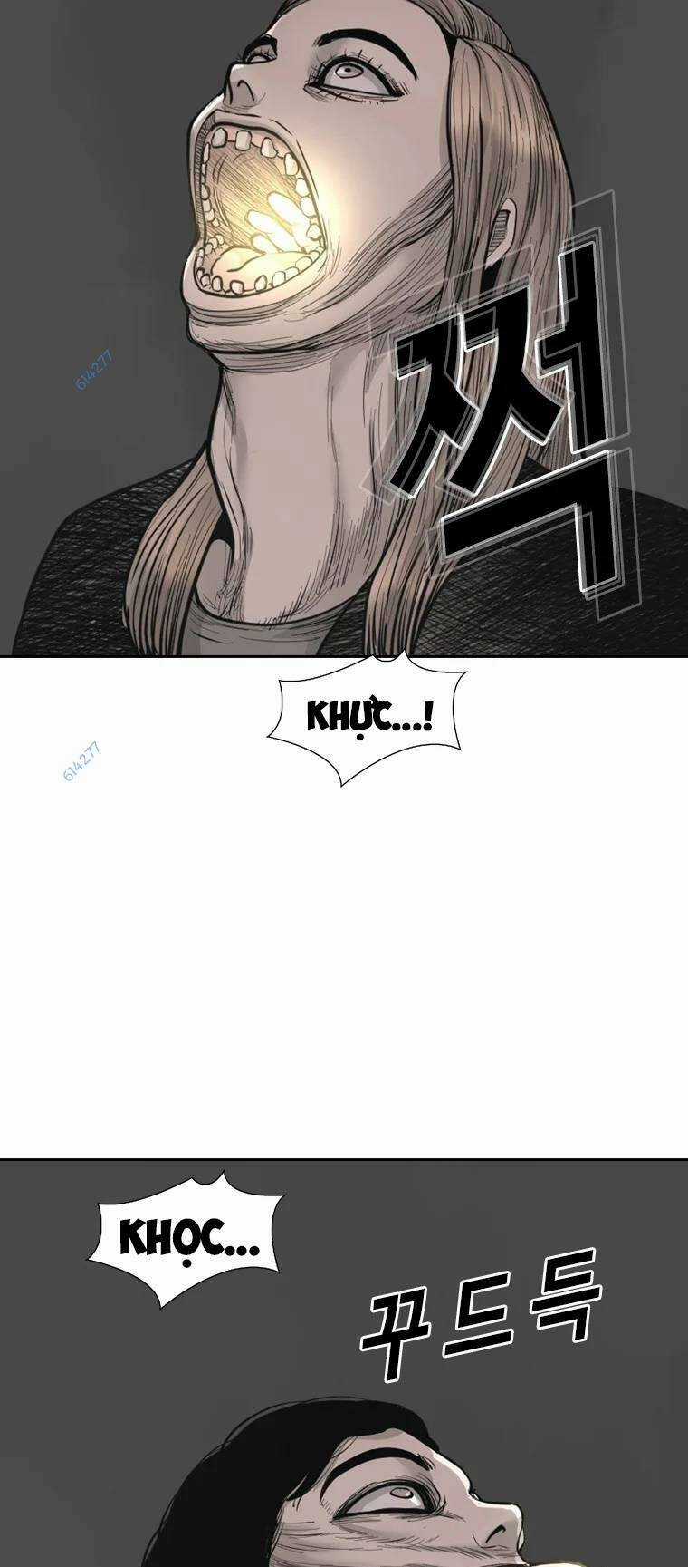 The Blob Chapter 85 trang 34