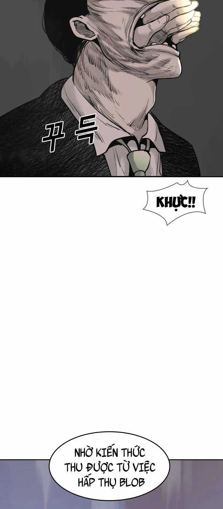 The Blob Chapter 85 trang 35