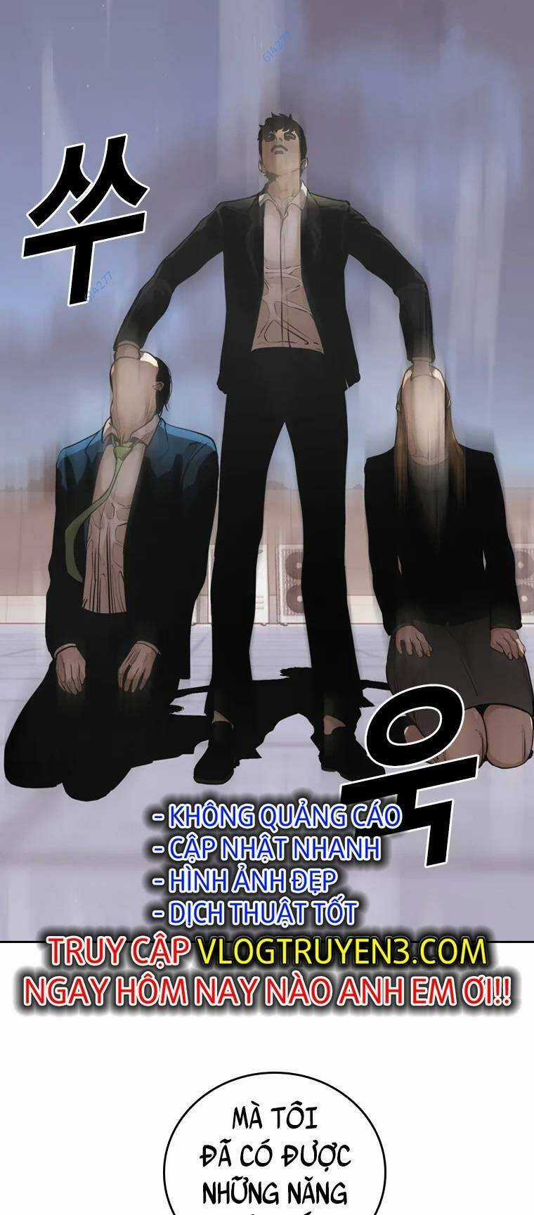 The Blob Chapter 85 trang 36