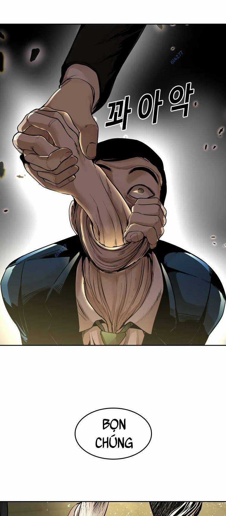 The Blob Chapter 85 trang 38