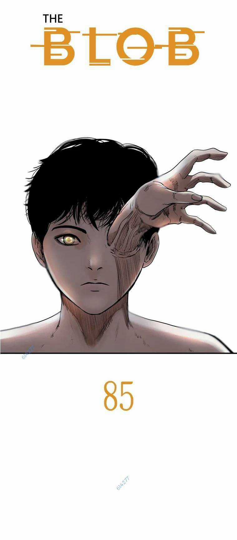 The Blob Chapter 85 trang 4