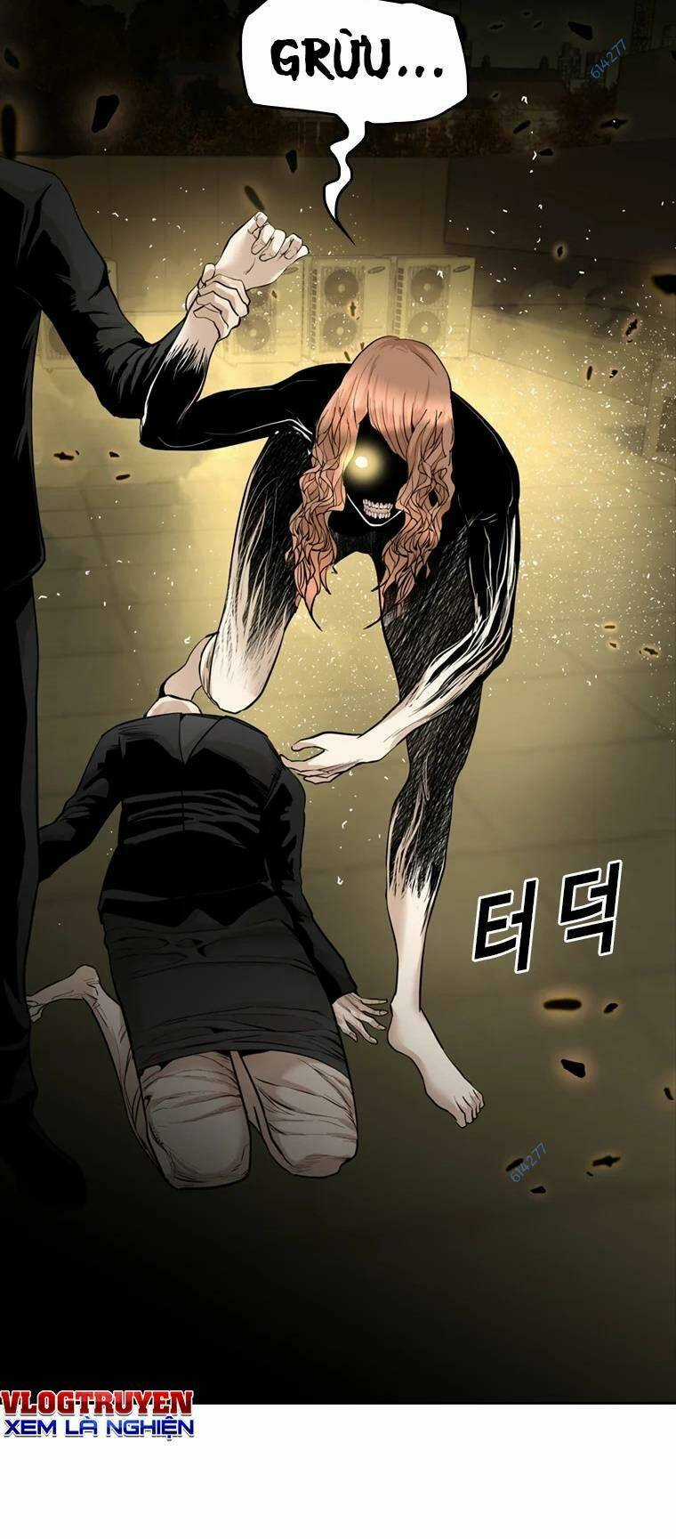 The Blob Chapter 85 trang 40