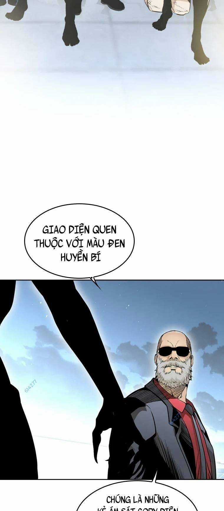 The Blob Chapter 85 trang 42