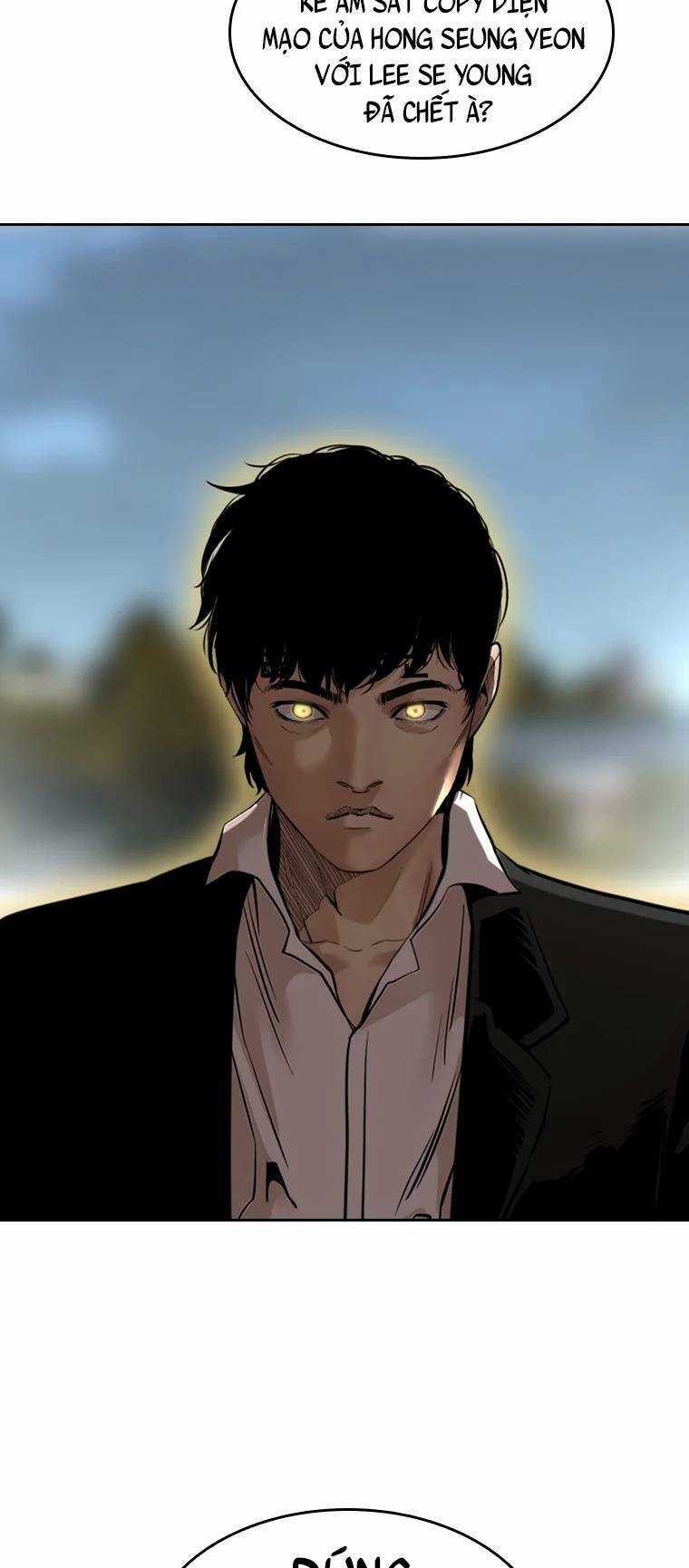 The Blob Chapter 85 trang 43