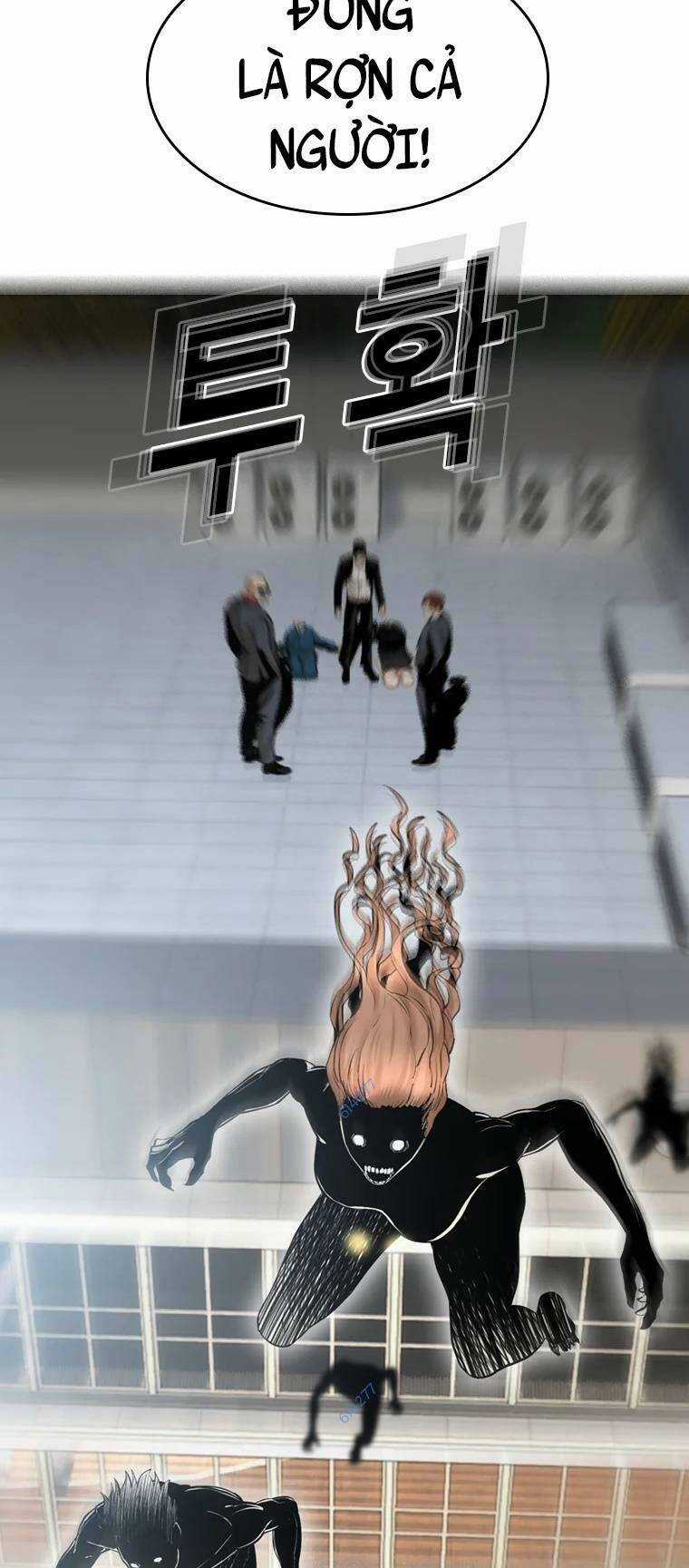 The Blob Chapter 85 trang 44
