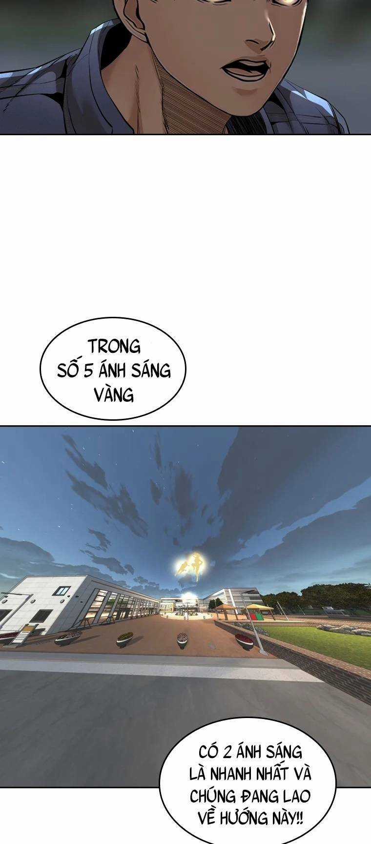 The Blob Chapter 85 trang 47