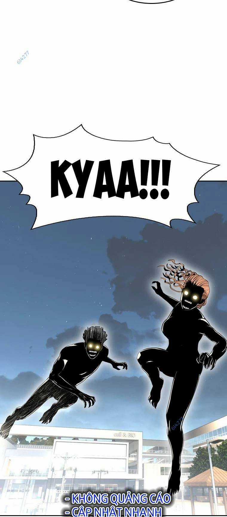 The Blob Chapter 85 trang 48