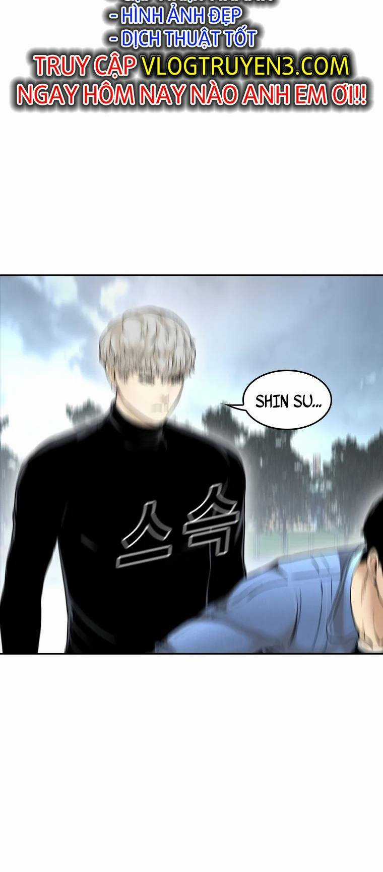 The Blob Chapter 85 trang 49