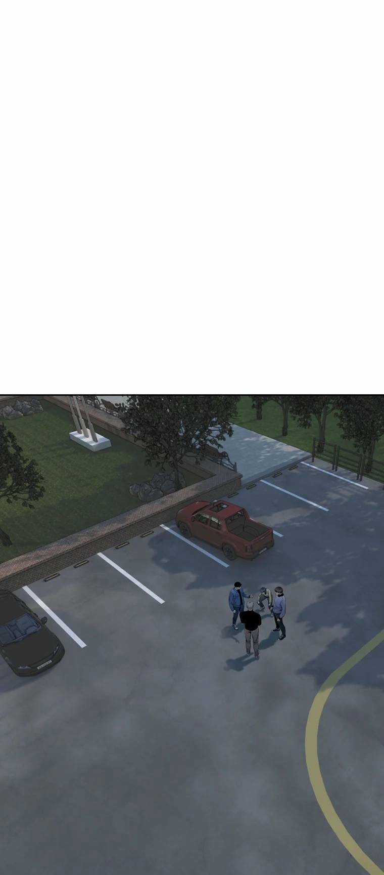 The Blob Chapter 85 trang 5