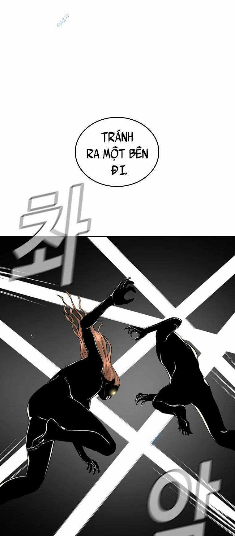 The Blob Chapter 85 trang 50