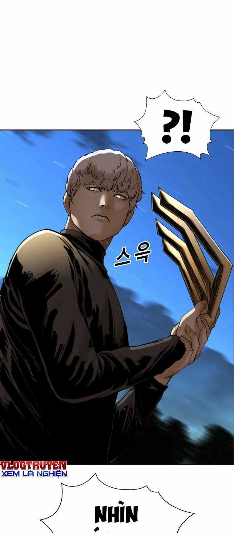 The Blob Chapter 85 trang 53