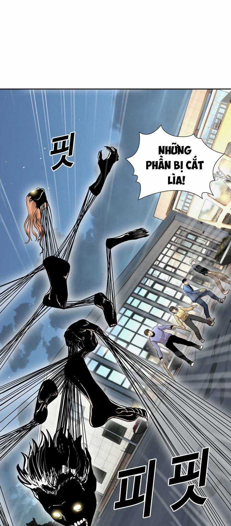 The Blob Chapter 85 trang 55