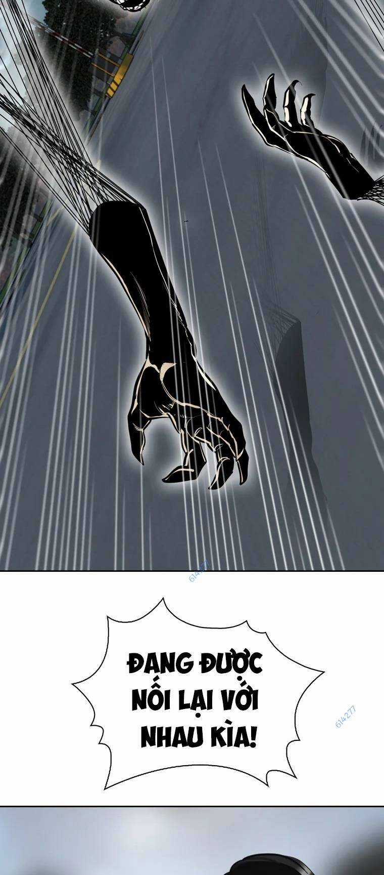 The Blob Chapter 85 trang 56