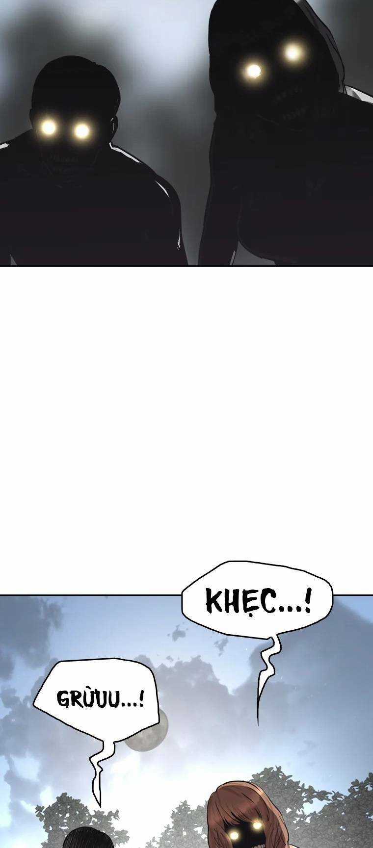 The Blob Chapter 85 trang 57